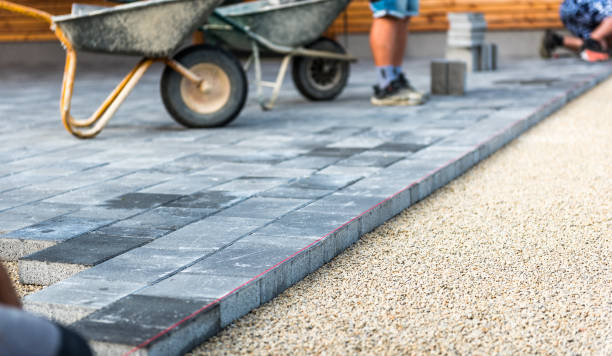 Best Concrete Driveway Installation in Marathon, FL