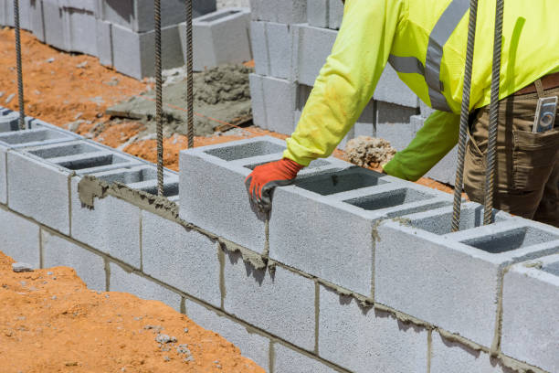 Best Commercial Concrete Services in Marathon, FL