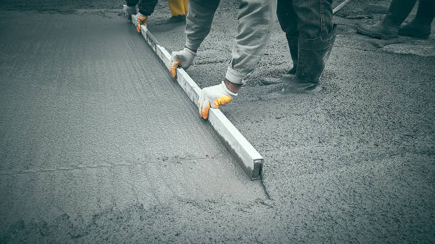 Best Stamped Concrete Services in Marathon, FL