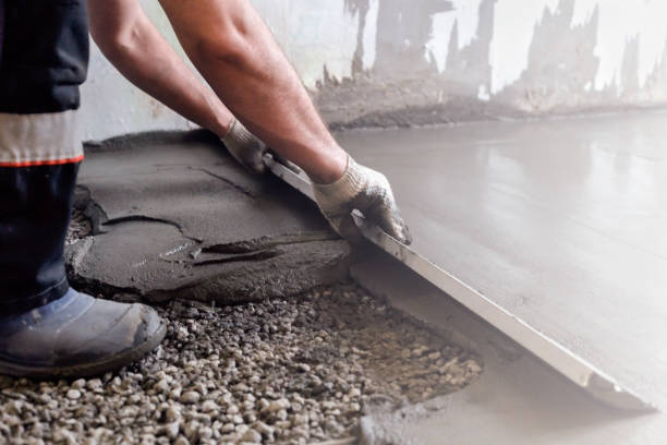 Best Concrete Grinding and Polishing in Marathon, FL